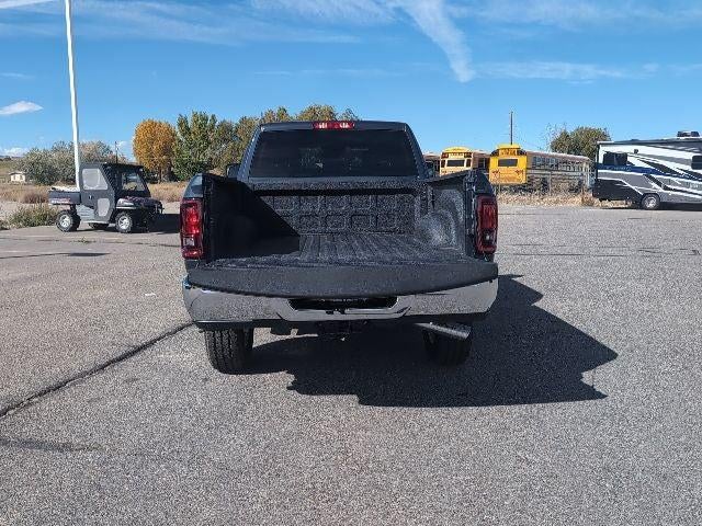 2026 RAM Ram 2500 Big Horn
