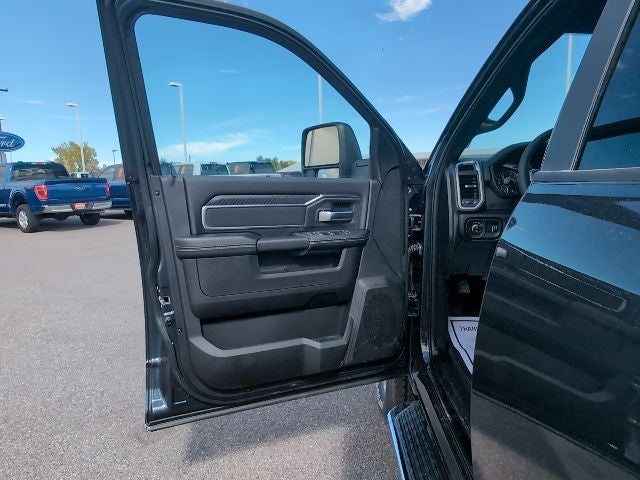 2026 RAM Ram 2500 Big Horn