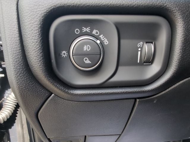 2026 RAM Ram 2500 Big Horn