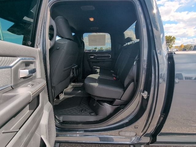 2026 RAM Ram 2500 Big Horn
