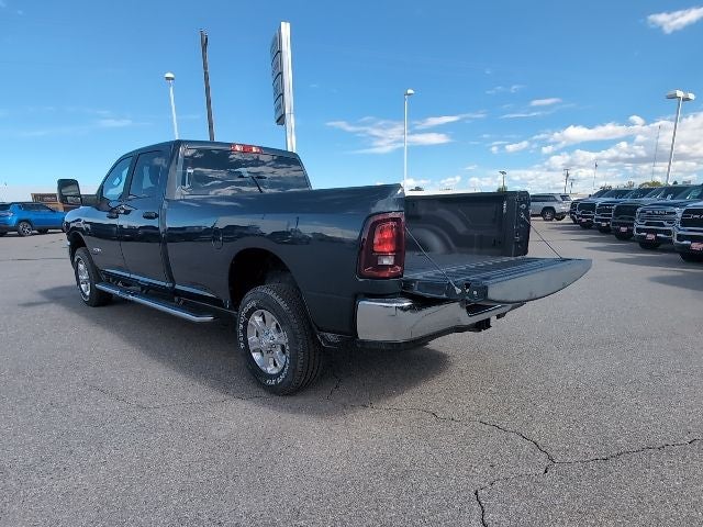 2026 RAM Ram 2500 Big Horn