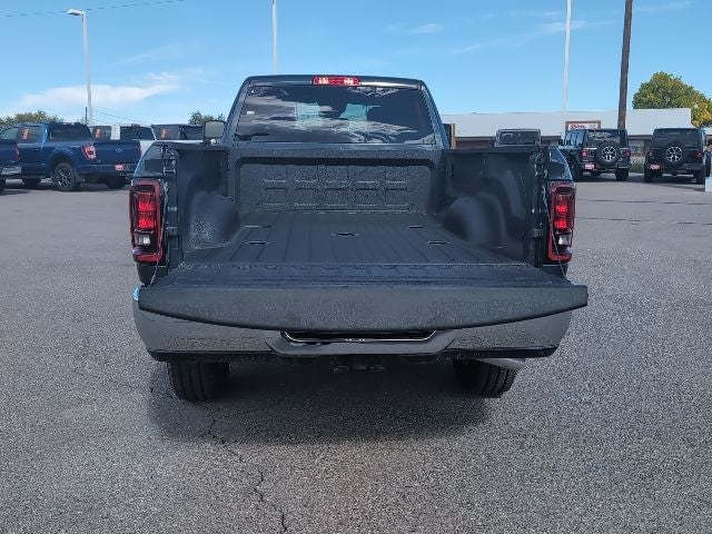 2026 RAM Ram 2500 Big Horn