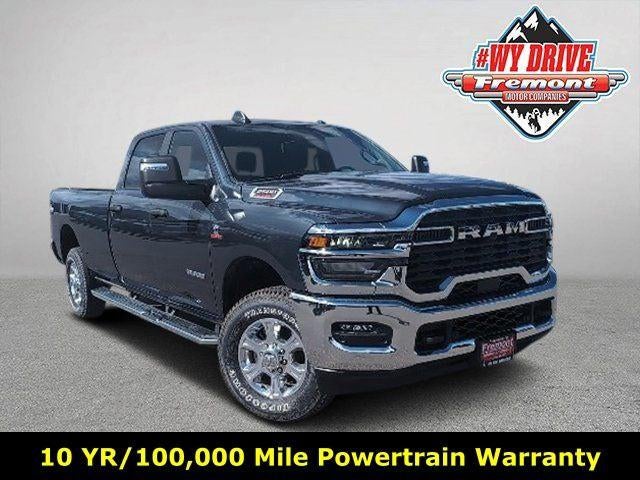 2026 RAM Ram 2500 Big Horn