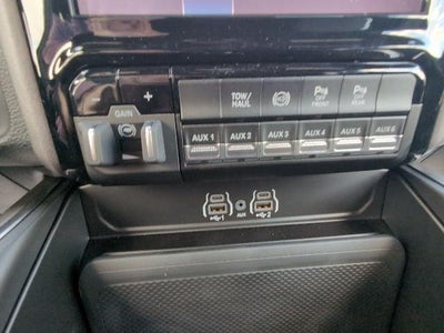 2026 RAM Ram 2500 Big Horn