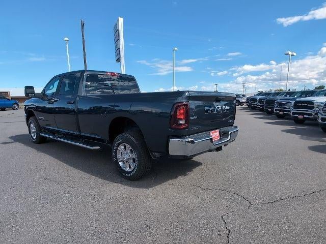 2026 RAM Ram 2500 Big Horn