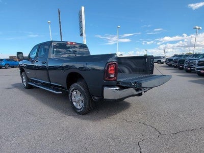2026 RAM Ram 2500 Big Horn