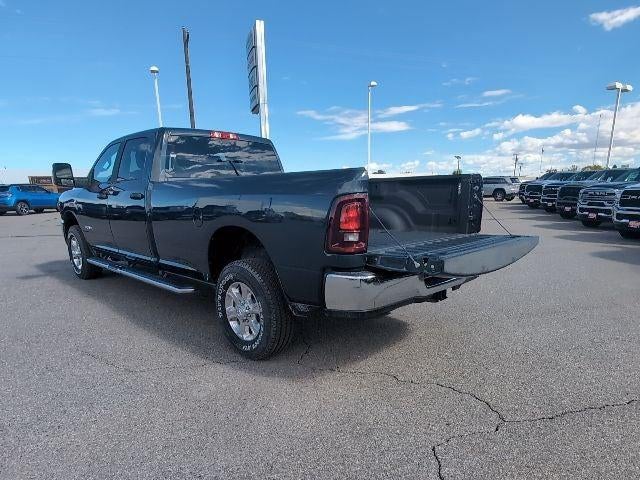 2026 RAM Ram 2500 Big Horn