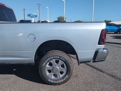 2026 RAM Ram 2500 Big Horn