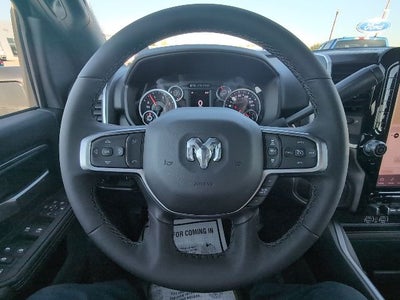 2026 RAM Ram 2500 Big Horn