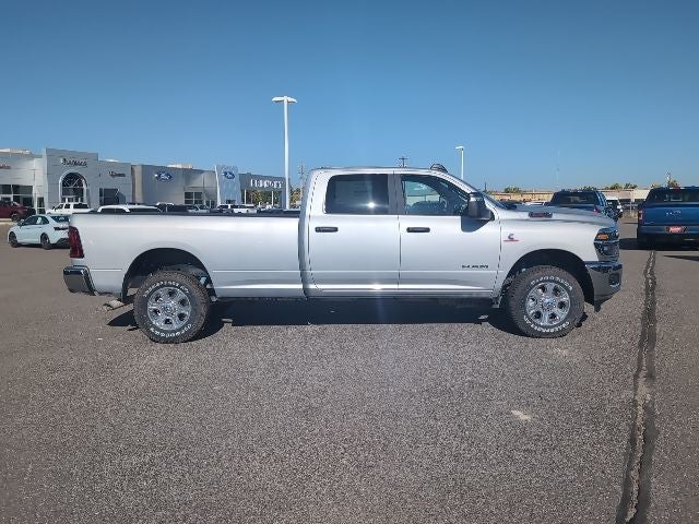 2026 RAM Ram 2500 Big Horn