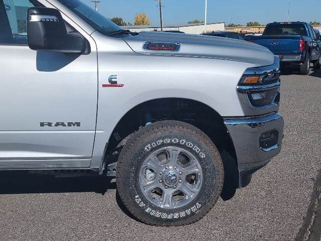 2026 RAM Ram 2500 Big Horn