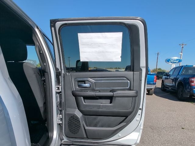 2026 RAM Ram 2500 Big Horn