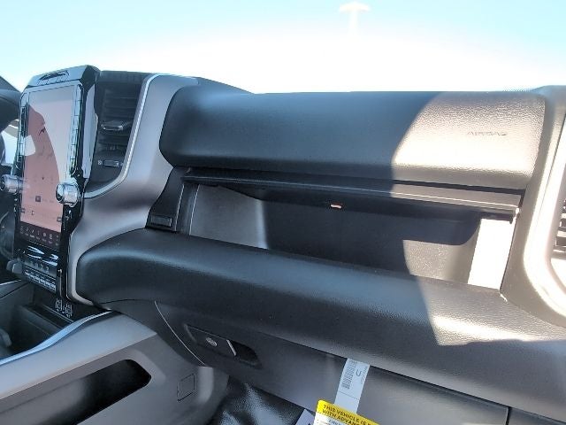 2026 RAM Ram 2500 Big Horn