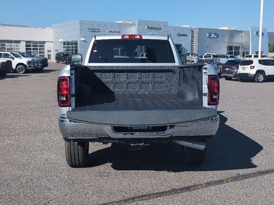 2026 RAM Ram 2500 Big Horn