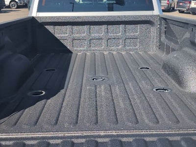 2026 RAM Ram 2500 Big Horn