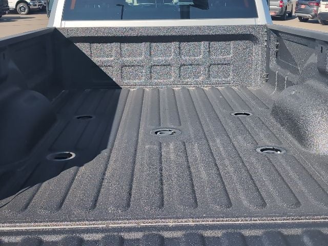 2026 RAM Ram 2500 Big Horn