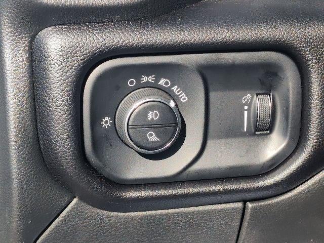 2026 RAM Ram 2500 Big Horn