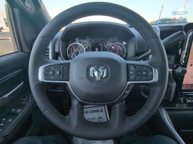 2026 RAM Ram 2500 Big Horn