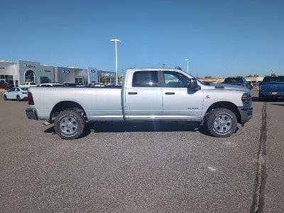 2026 RAM Ram 2500 Big Horn