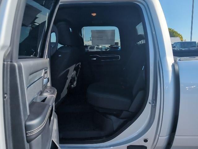 2026 RAM Ram 2500 Big Horn