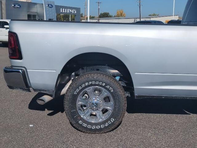 2026 RAM Ram 2500 Big Horn