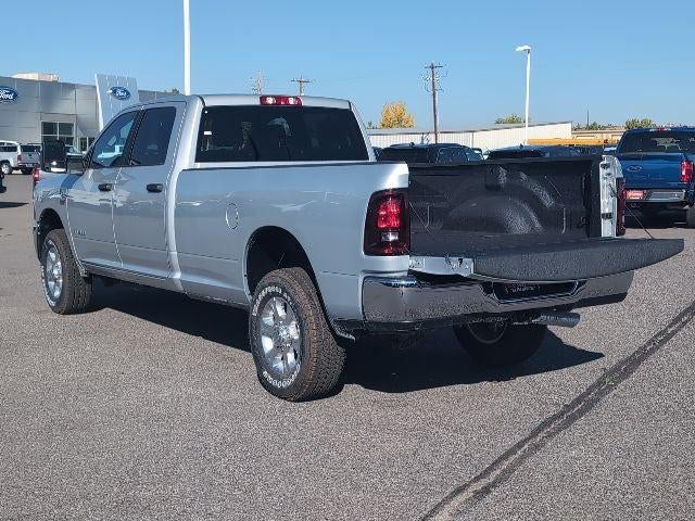 2026 RAM Ram 2500 Big Horn