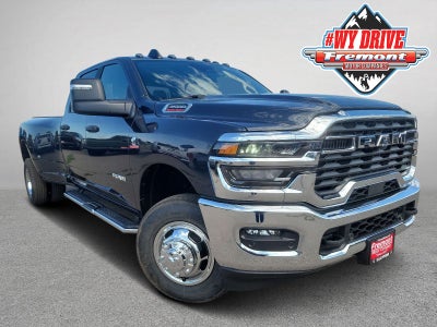 2026 RAM Ram 3500 Big Horn