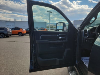 2026 RAM Ram 3500 Big Horn