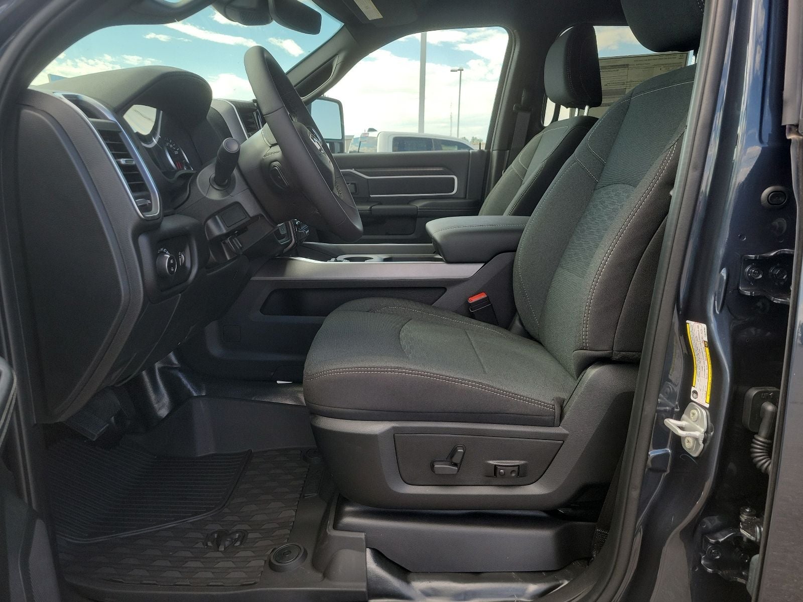 2026 RAM Ram 3500 Big Horn