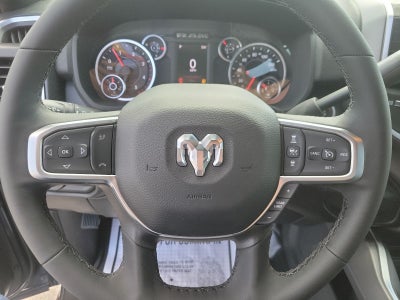 2026 RAM Ram 3500 Big Horn
