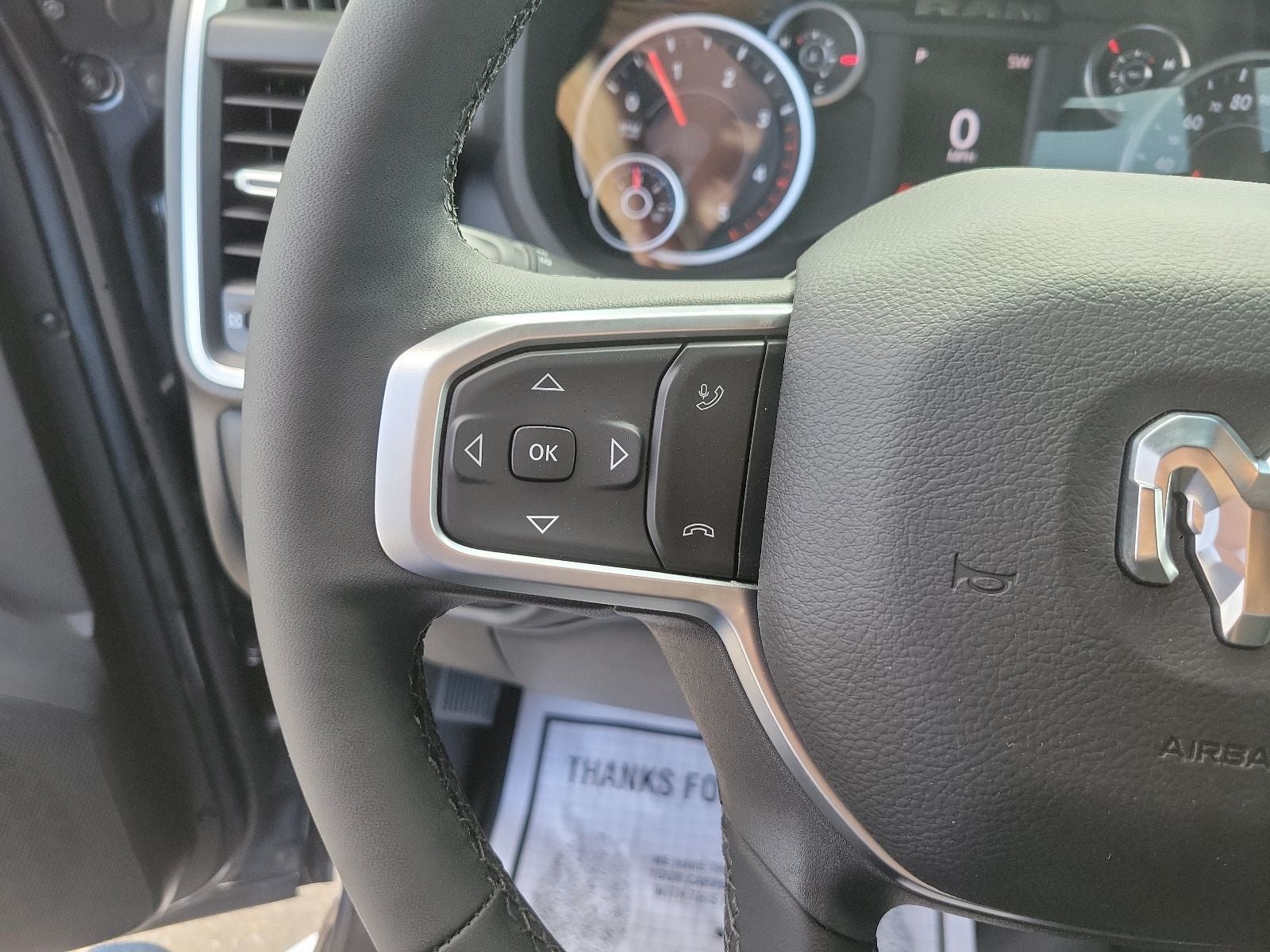 2026 RAM Ram 3500 Big Horn