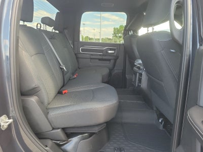 2026 RAM Ram 3500 Big Horn