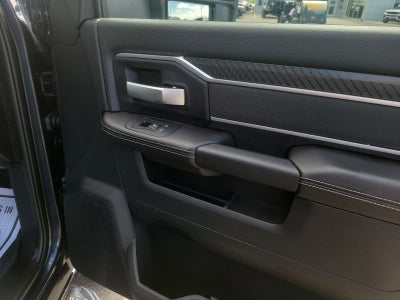 2026 RAM Ram 3500 Big Horn