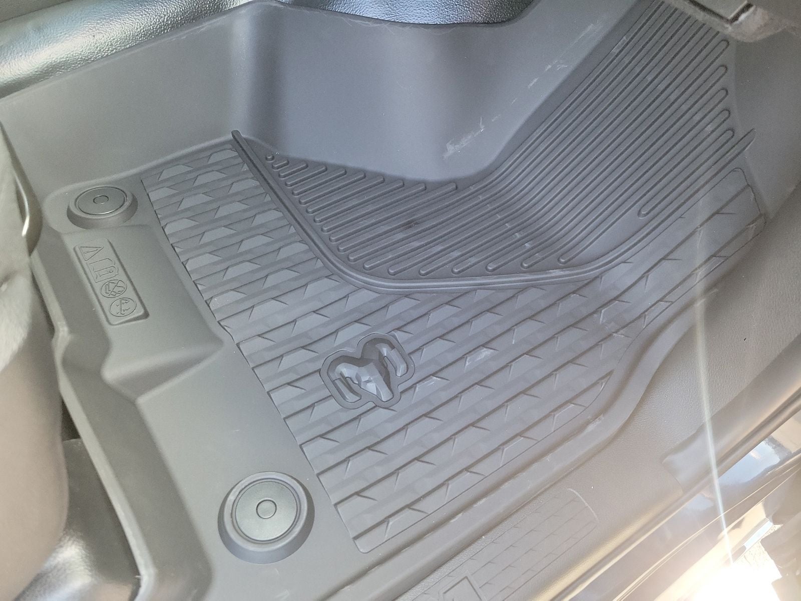 2026 RAM Ram 3500 Big Horn
