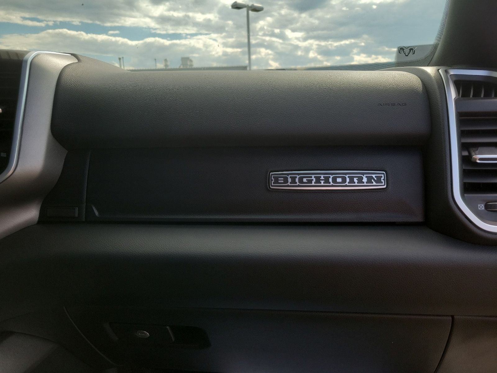2026 RAM Ram 3500 Big Horn