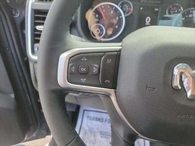 2026 RAM Ram 3500 Big Horn