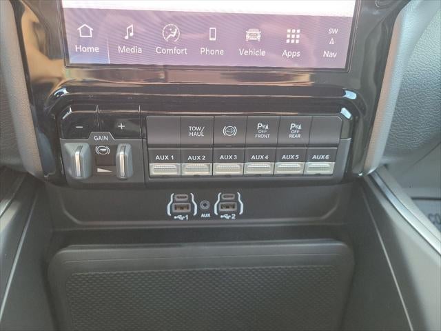 2026 RAM Ram 3500 Big Horn