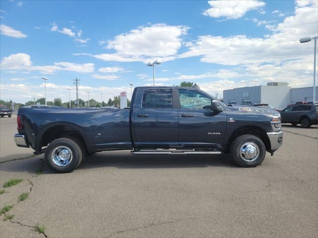 2026 RAM Ram 3500 Big Horn