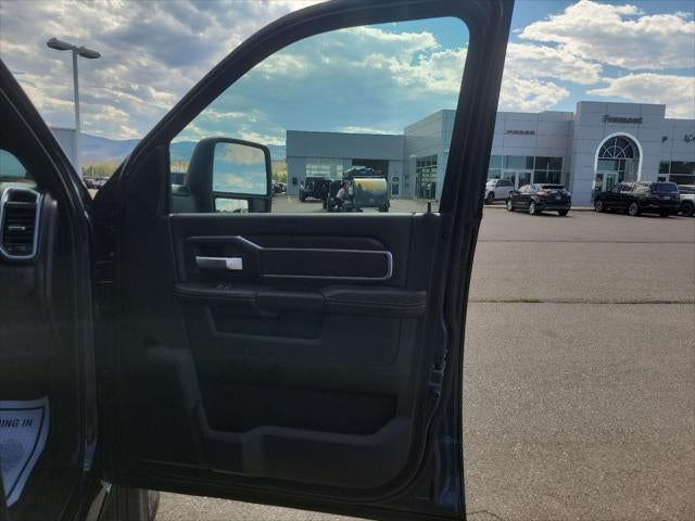 2026 RAM Ram 3500 Big Horn