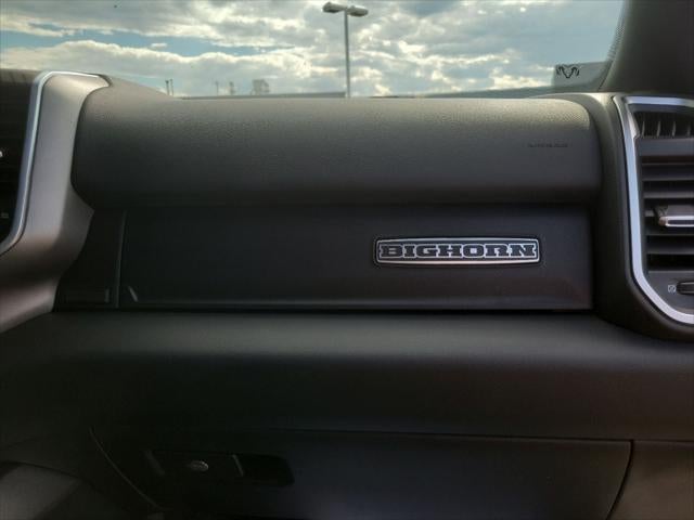 2026 RAM Ram 3500 Big Horn