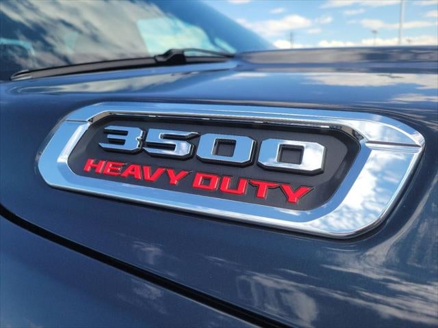 2026 RAM Ram 3500 Big Horn