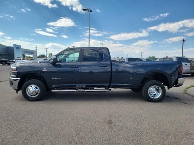 2026 RAM Ram 3500 Big Horn