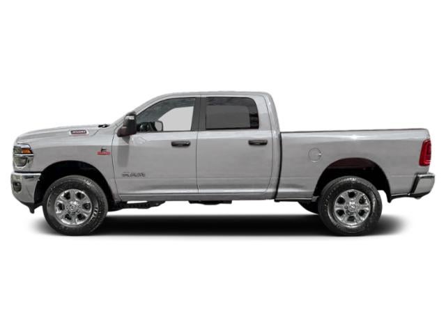 2027 RAM 3500 Big Horn DRW