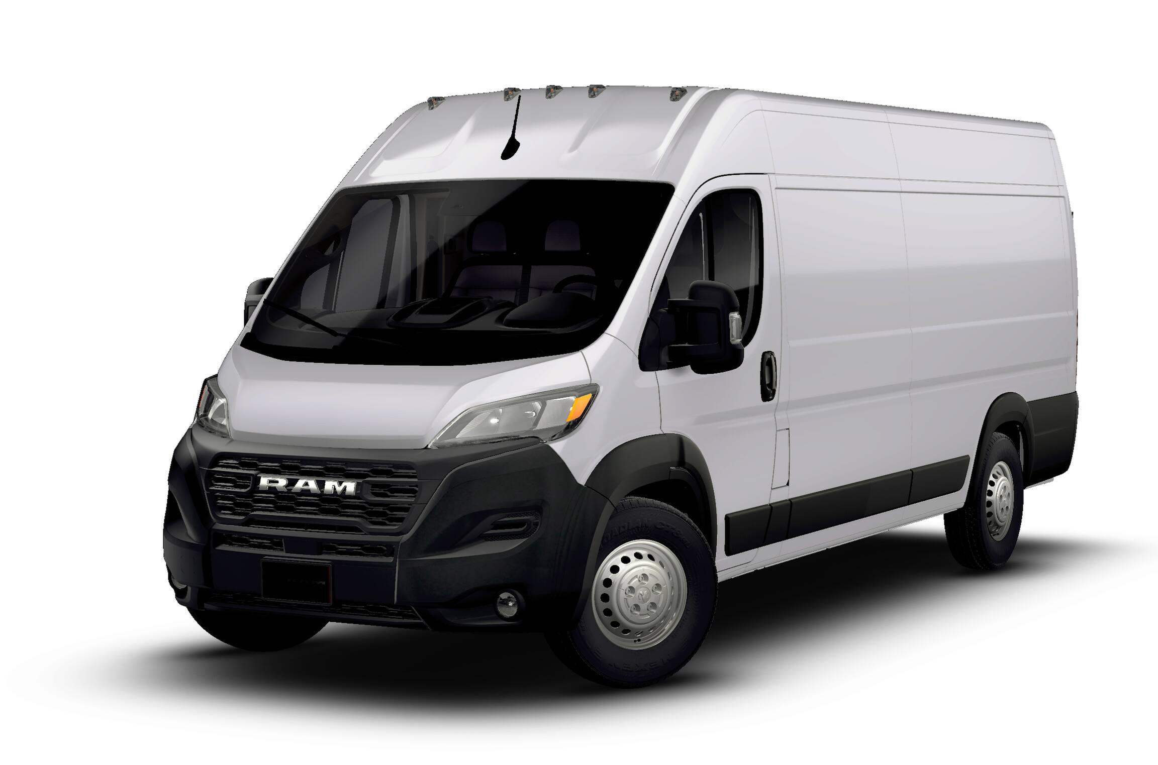 2026 RAM Ram ProMaster High Roof