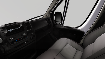 2026 RAM Ram ProMaster High Roof