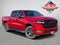 2027 RAM 1500 RAM 1500 BIG HORN CREW CAB 4X4 5'7' BOX
