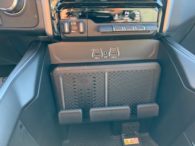 2027 RAM 1500 RAM 1500 BIG HORN CREW CAB 4X4 5'7' BOX