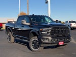 2027 RAM 2500 2500 TRADESMAN CREW CAB 4X4 6'4' BOX