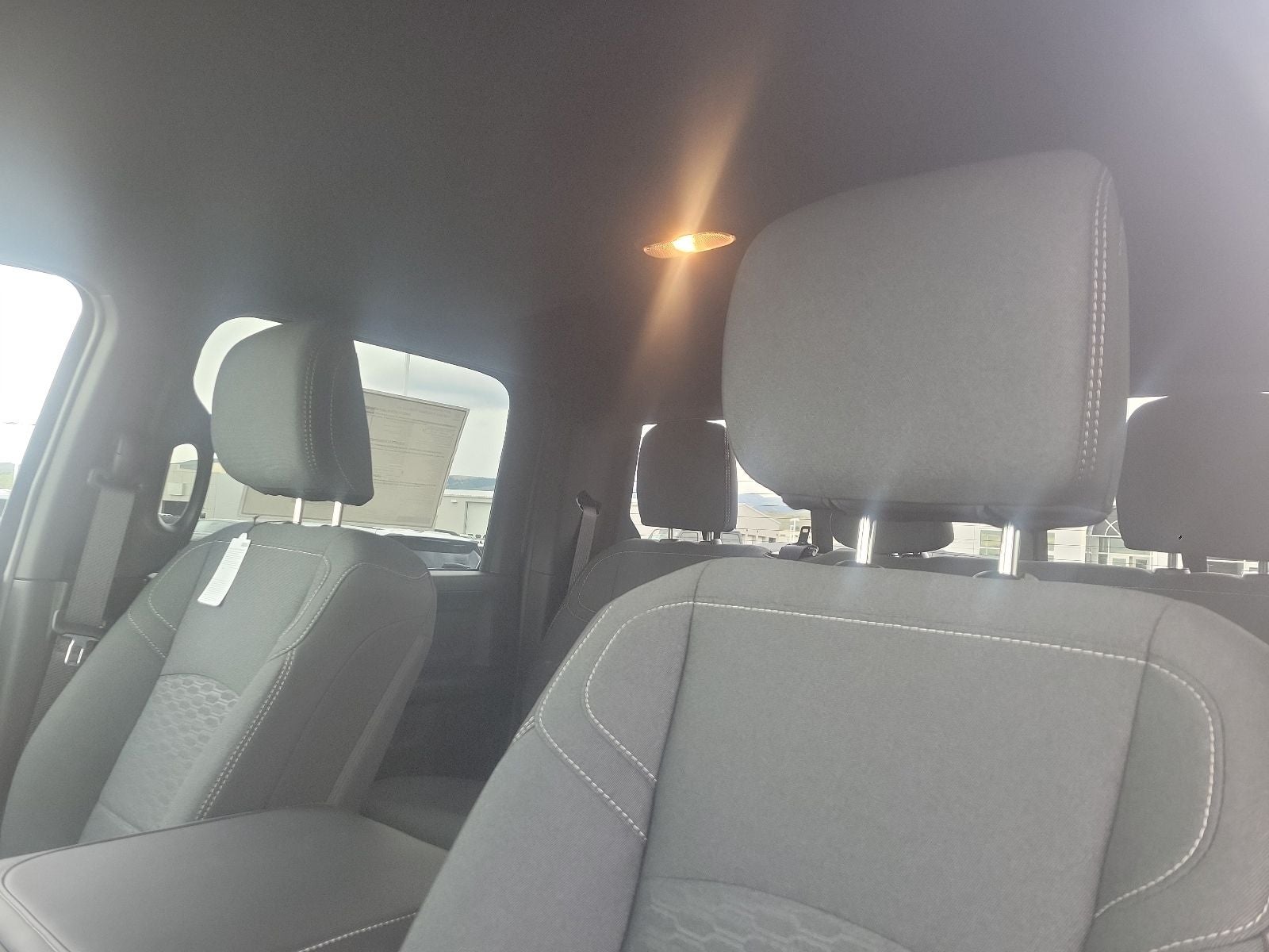 2026 RAM Ram 2500 Tradesman
