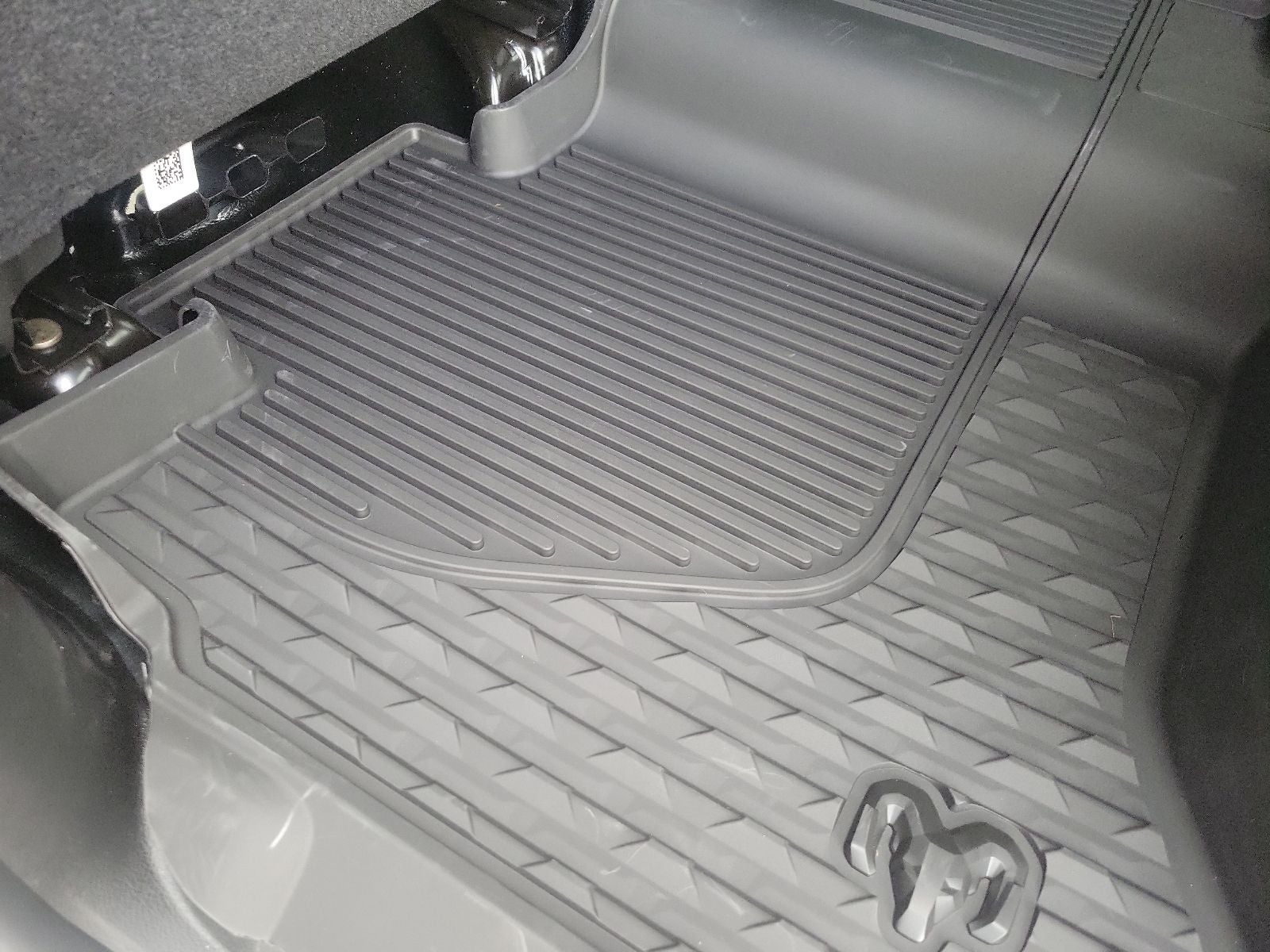 2026 RAM Ram 2500 Tradesman